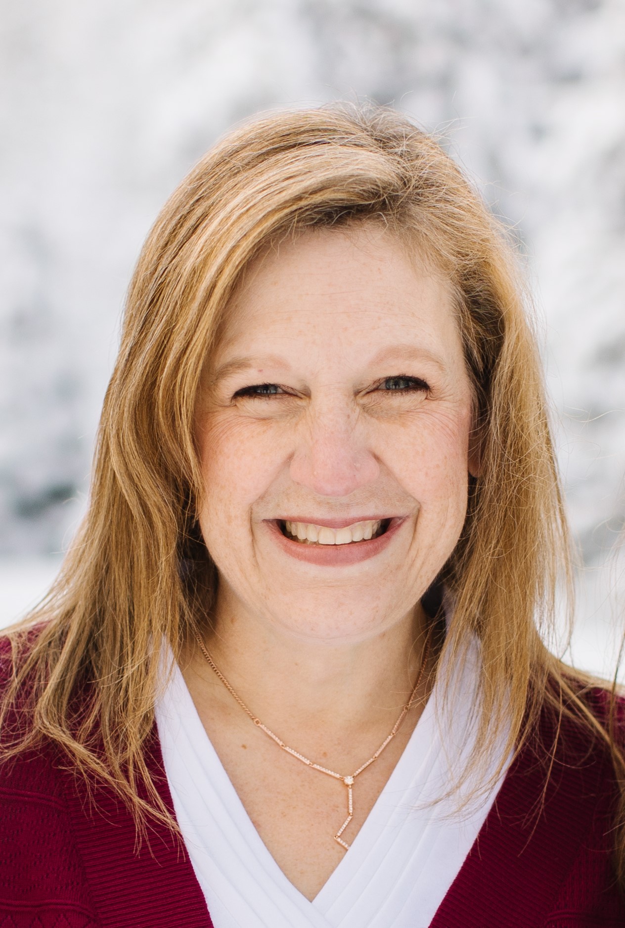 headshot of Janice Schwartz